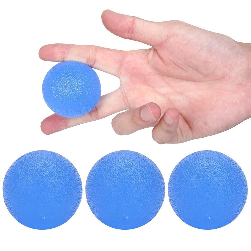 Hand Exercise Balls Pack of 2